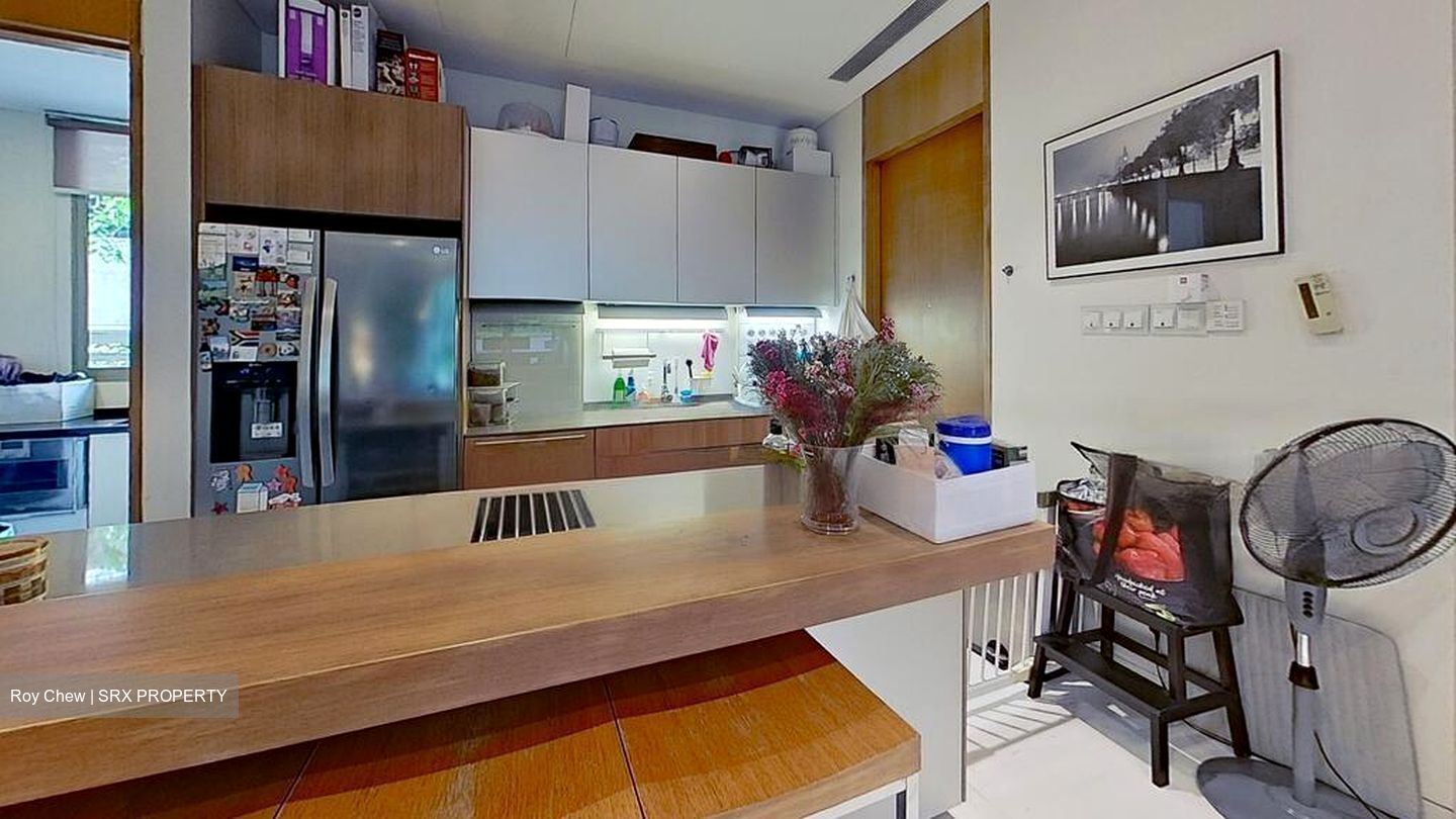 Beaufort On Nassim (D10), Condominium #538049751